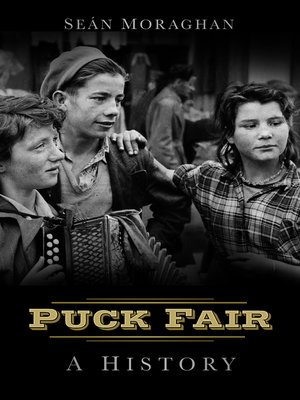 cover image of Puck Fair